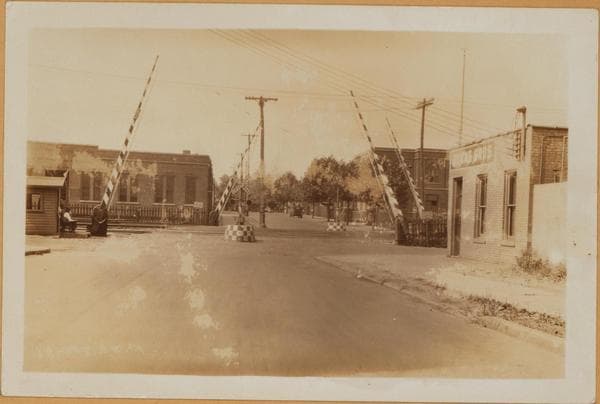 Brooklyn: Logan Street - Atlantic Avenue, 1930