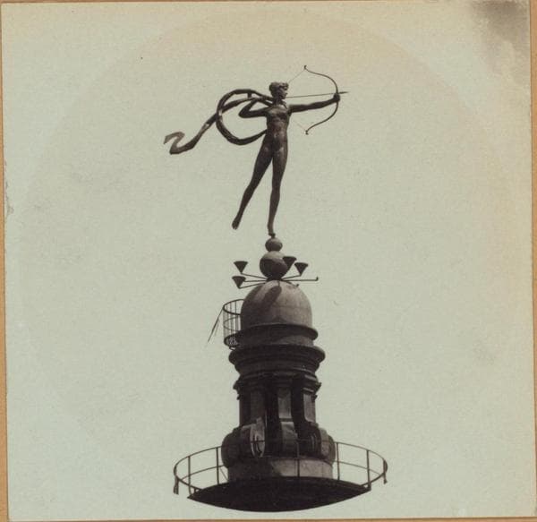 Manhattan: Madison Avenue - 26th Street (East)