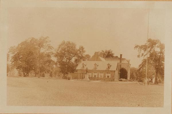 Bronx: 246th Street (West) - Broadway, 1927