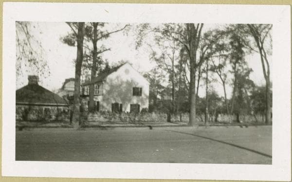 Manhattan: 173rd Street (West) - Broadway, 1923