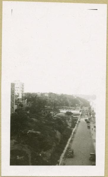 Manhattan: Bennett Avenue - 181st Street (West), 1923–1924