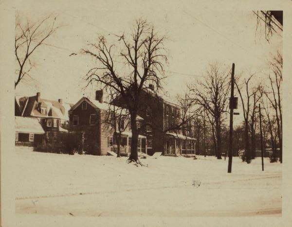 Queens: Broadway - Victor Avenue, 1880–1922