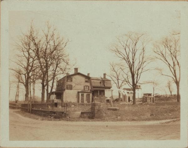 Queens: Shore Boulevard - Ditmars Boulevard, 1922–1928
