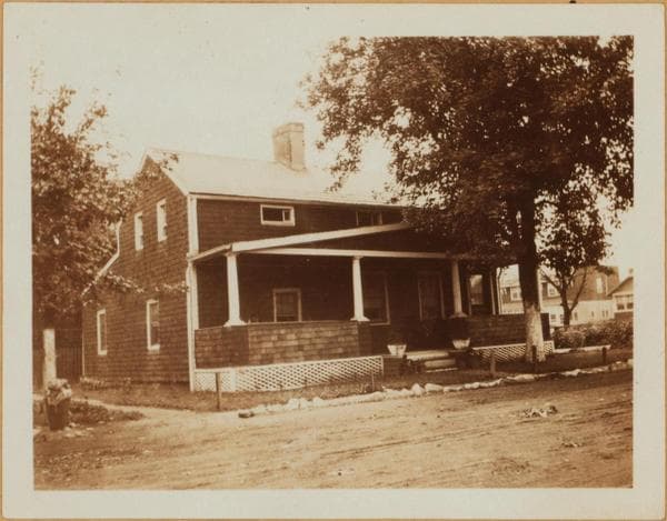 Brooklyn: Mill Lane - 45th Street (East), 1922