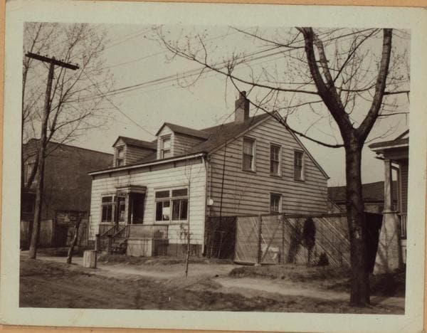 Queens: 71st Avenue - 79th Lane, 1923–1925