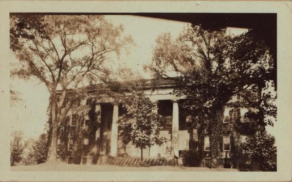 Queens: 40th Avenue - Main Street, 1922