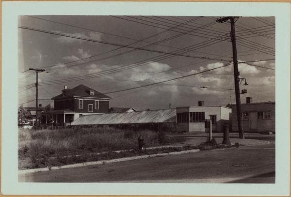 Queens: 70th Street - Juniper Valley Road, 1940