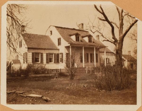 Brooklyn: 36th Street (East) - Fillmore Avenue, 1922–1923