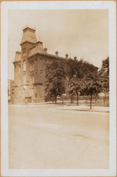 Brooklyn: 8th Street - 6th Avenue, 1930