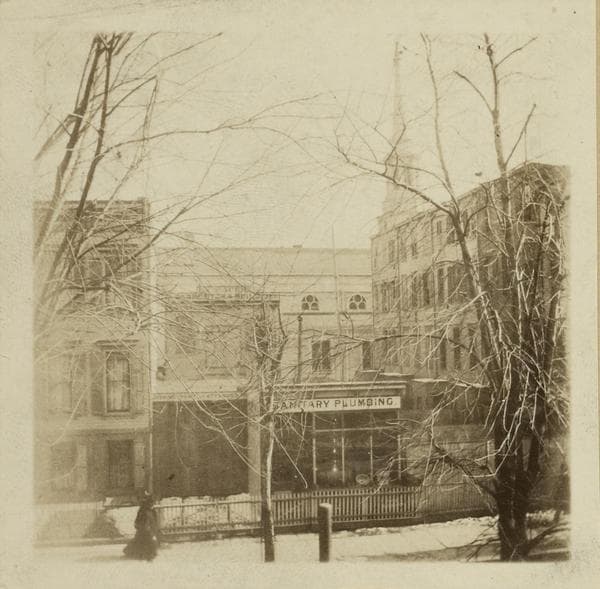 Brooklyn: Bushwick Avenue - Himrod Street, 1897–1923