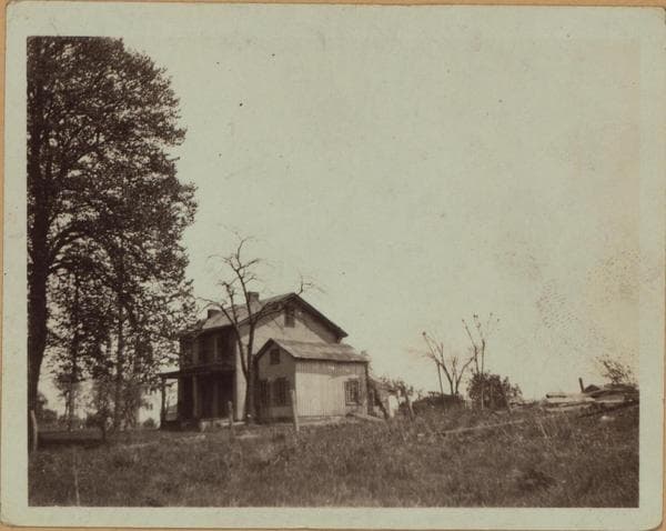 Queens: 109th Road - 191st Street, 1923