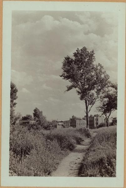Queens: Queens Boulevard - Woodhaven Boulevard, 1924–1936