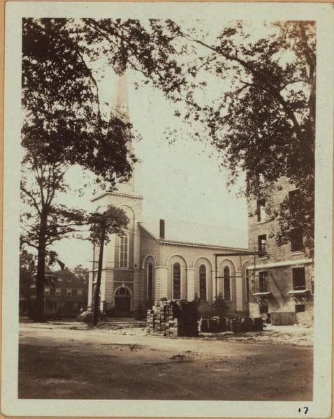 Queens: 38th Avenue - Union Street, 1922–1923