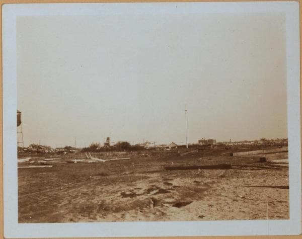 Brooklyn: Brighton Beach Avenue - Coney Island Avenue, 1924