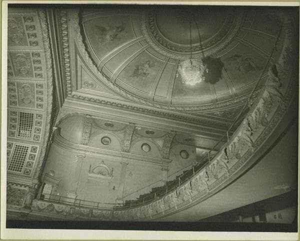 Manhattan: Broadway - [28th Street], 1938