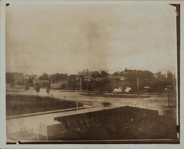 Manhattan: Broadway - 72nd Street, 1875