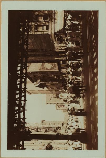 Feast of Our Lady of Mount Carmel., 1937; 1937-07