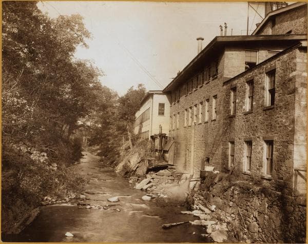 Bronx: Bronx River Parkway - 174th Street (East), 1930