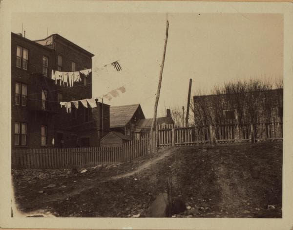 Queens: 30th Street - 36th Avenue, 1923