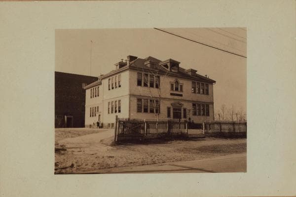 Queens: 150th Street - Sutter Avenue, 1927