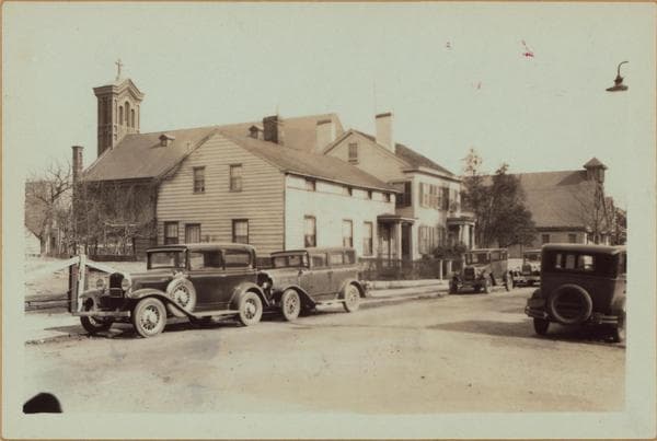 Queens: 159th Street - Beaver Road, 1932