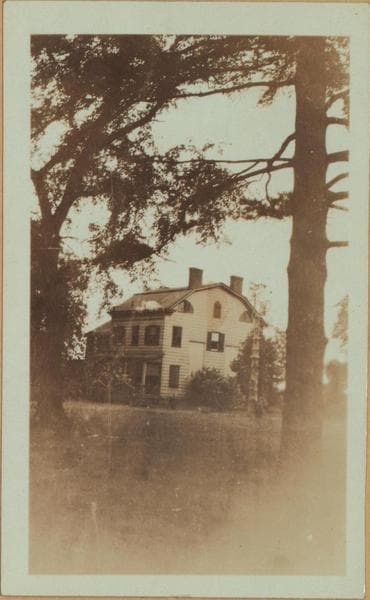 Queens: Lincoln Street - Van Wyck Boulevard, 1922