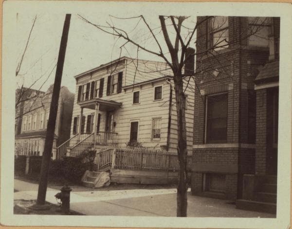 Queens: Metropolitan Avenue - 75th Street, 1922–1925