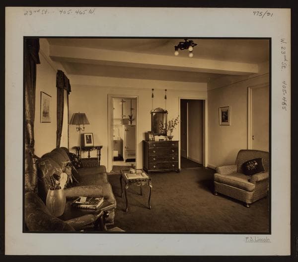 Manhattan: 23rd Street - 6th Avenue