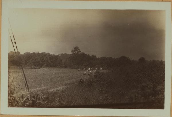 Farming (Queens), 1927