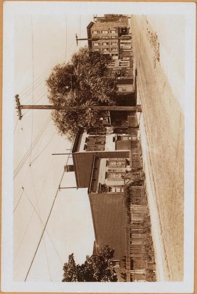 Brooklyn: 9th Street (West) - Hicks Street, 1934