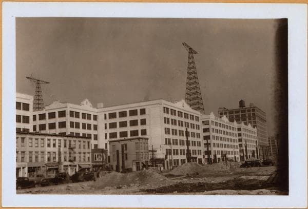 Brooklyn: 3rd Avenue - 37th Street, 1941