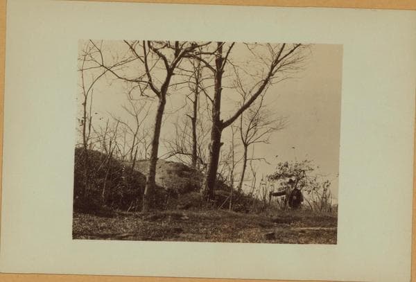 Richmond: Fort Place - Sherman Avenue, 1915