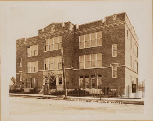 Brooklyn: Stillwell Avenue - Avenue S, 1921
