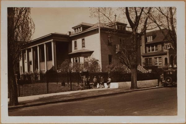 Brooklyn: 57th Street - 13th Avenue, 1935