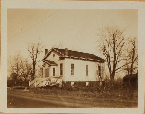 Brooklyn: Kings Highway - Tilden Avenue, 1923–1925