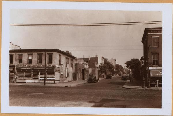 Brooklyn: 19th Street - 3rd Avenue, 1940