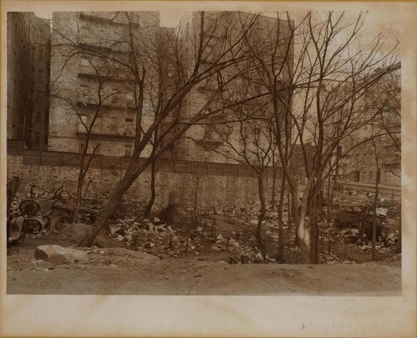 Bronx: Seneca Avenue - Longfellow Avenue, 1931