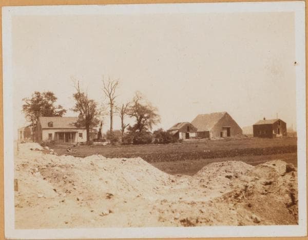 Brooklyn: Kings Highway - Ditmas Avenue, 1925–1926