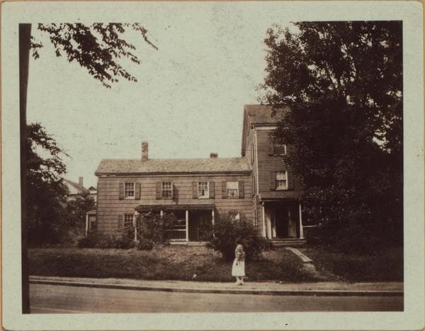 Queens: Broadway - Victor Avenue, 1880–1922