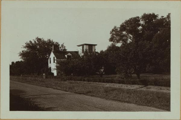 Richmond: Sprague Avenue - Surf Avenue, 1936