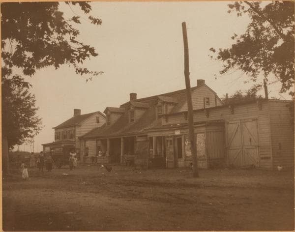 Brooklyn: 15th Avenue - 84th Street, 1922