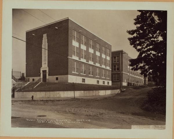 Queens: 143rd Street - 84th Drive, 1931
