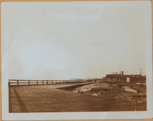 Brooklyn: Brighton Beach Avenue - Coney Island Avenue, 1923–1924