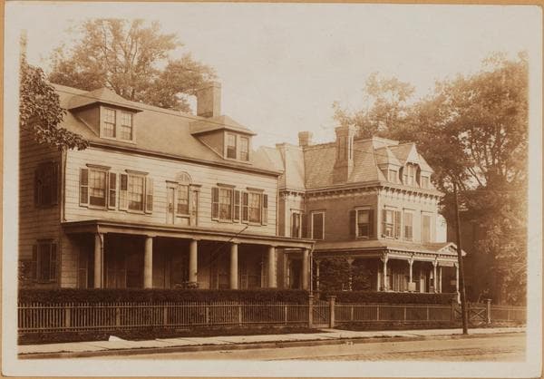 Brooklyn: Flatbush Avenue - Beekman Place, 1922–1928