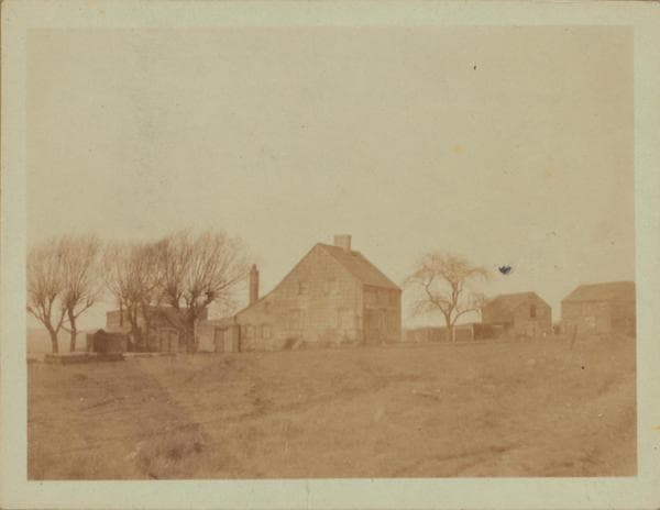 Queens: 78th Street - 32nd Avenue, 1923