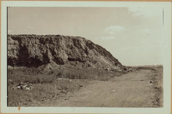 Queens: 55th Avenue - 111th Street, 1935
