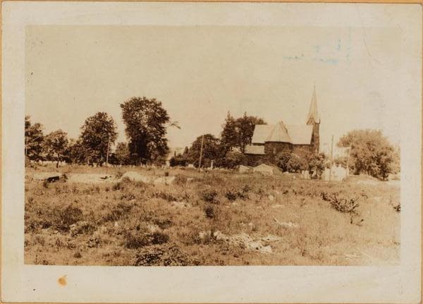 Bronx: Westchester Avenue - Seabury Avenue, 1928