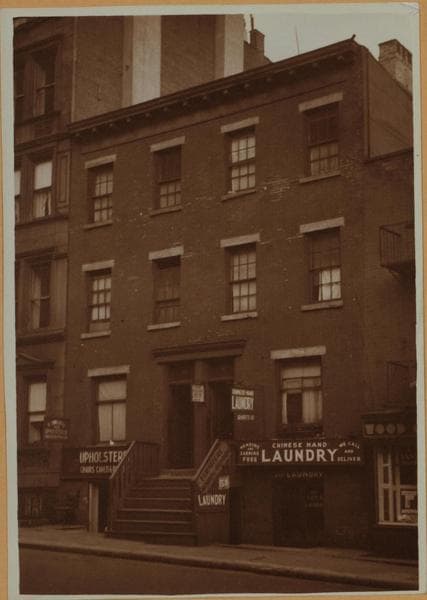 Manhattan: 39th Street (East) - 3rd Avenue, 1940