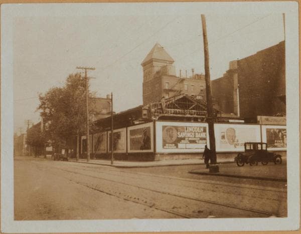 Brooklyn: Bleecker Street - Wilson Avenue, 1925