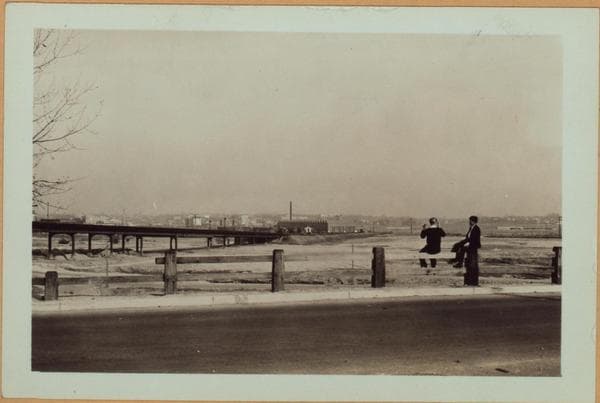 Queens: 114th Street - 41st Avenue, 1935–1939